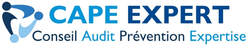 CAPE EXPERT - Conseil Audit Pr&eacute;vention Expertise